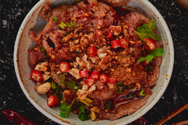 麻辣烫冒菜加盟